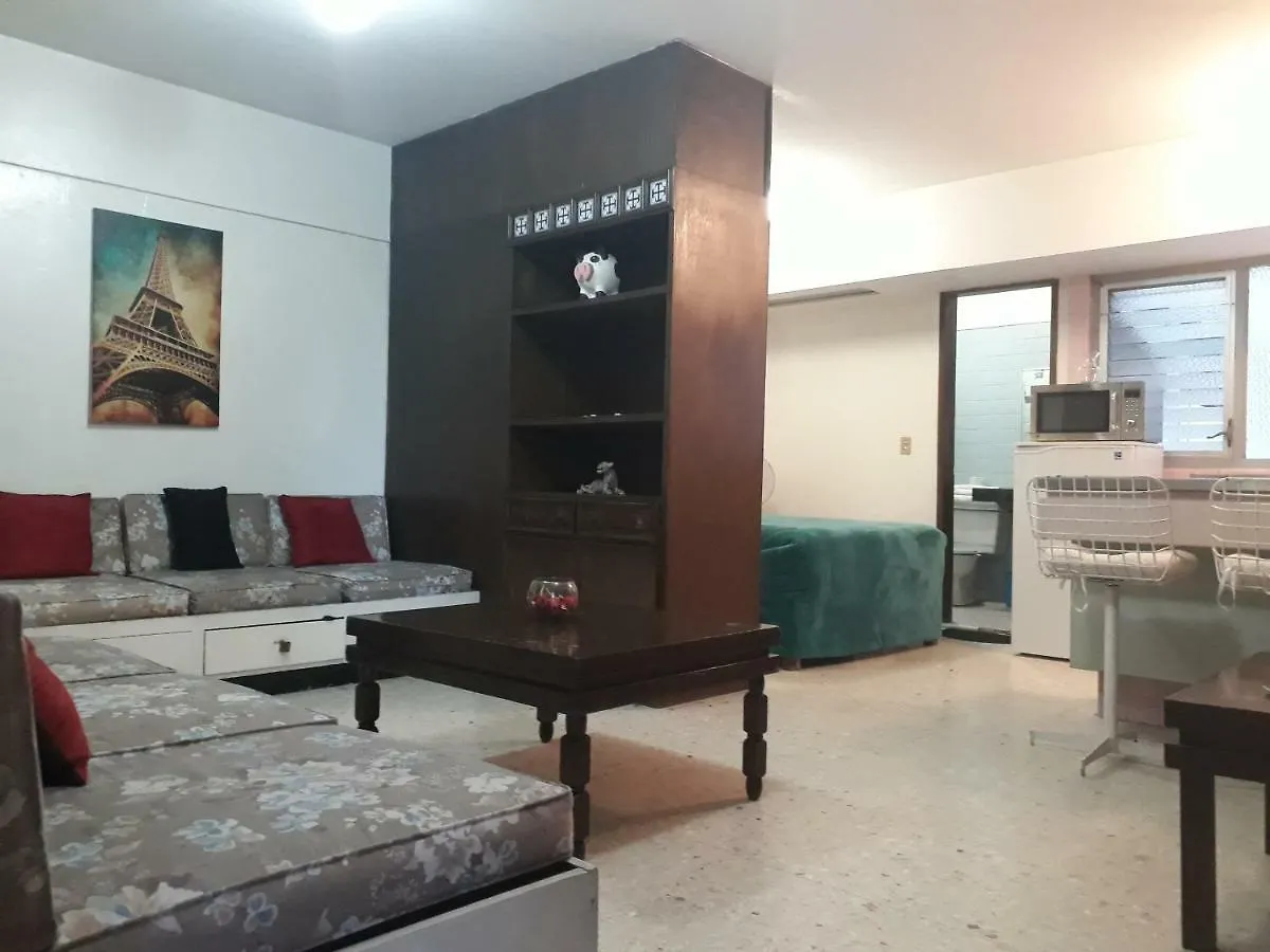 Hôtel Loft Estudio Americas à Guadalajara 0*,  Mexique