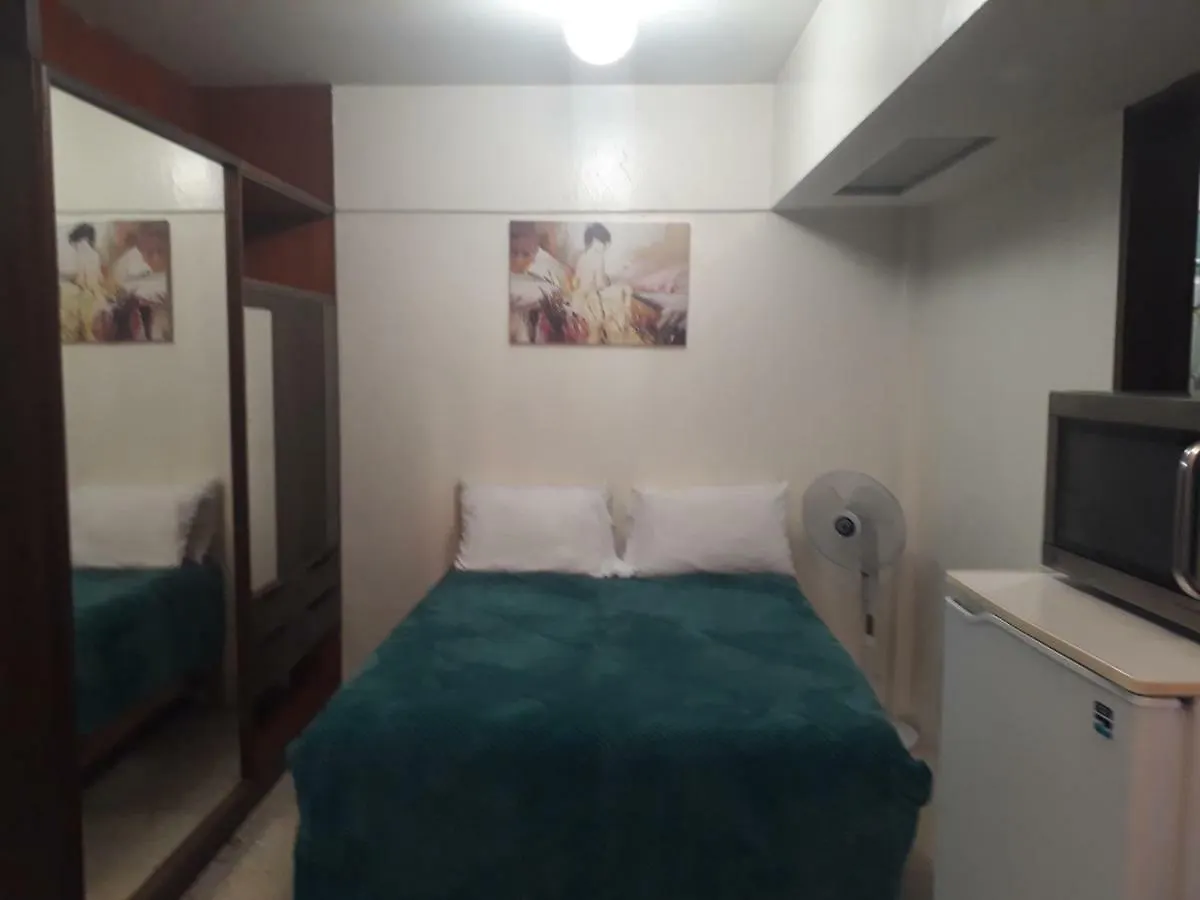 Hôtel Loft Estudio Americas à Guadalajara Appartement