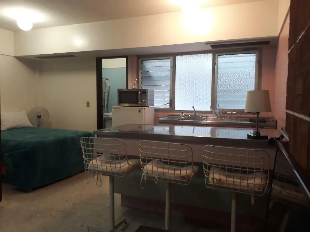 Appartement Hôtel Loft Estudio Americas à Guadalajara Mexique