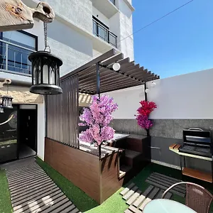 Departamento Inteligente Con Jacuzzi Privado En Zapopan Apartamento
